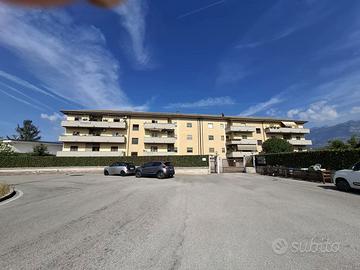 Appartamento Sora [2026/051VRG]