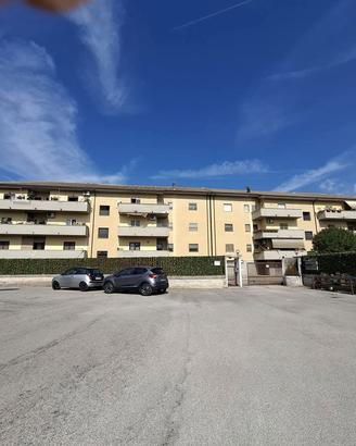 Appartamento Sora [2026/051VRG]