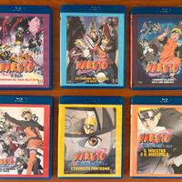 Film naruto blu ray
