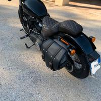 Harley-Davidson Dyna Street Bob - 2019