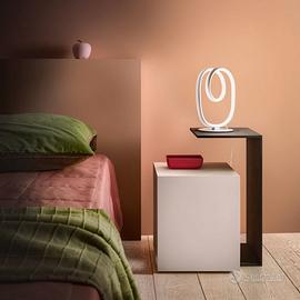 Lampada Gea Luce Diva L