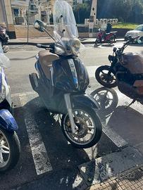 Piaggio Beverly 400 - 2008