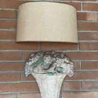 APPLIQUE LAMPADA PARETE