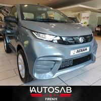 AIXAM City Pack New Automatic Bluethoot