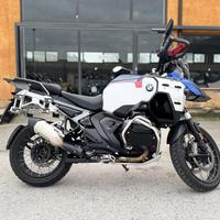 BMW R 1300 GS Adventure Trophy my25