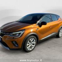 Renault Captur 2nd serie Plug-in Hybrid E-Tec...