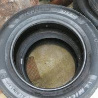 gomme 225/65/17