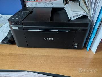Canon Pixma MX495