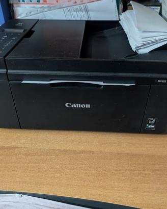 Canon Pixma MX495