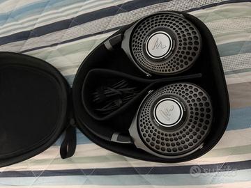 Focal Bathys Wireless Bluetooth Headphones ANC, Gr