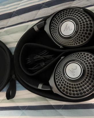 Focal Bathys Wireless Bluetooth Headphones ANC, Gr