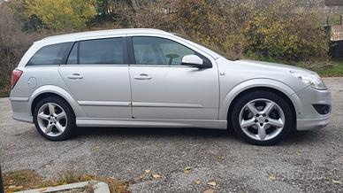 astra 1.7 tdi