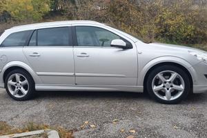 astra 1.7 tdi