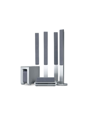 Dolby surround 5.1 Sony