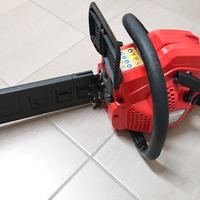 Motosega MGF Modello TCS4100 usata