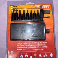 adattatore universale laptop