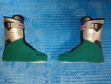 Scarpette interne Sci Marca Tecnica