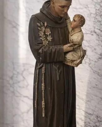 Sant’Antonio  1929 unica al mondo