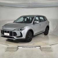 MG ZS New ICE 1.5L MT STD Cosmic Silver