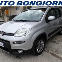 Fiat Panda 4x4 Panda 1.3 mjt 16v 4x4 75cv E5+