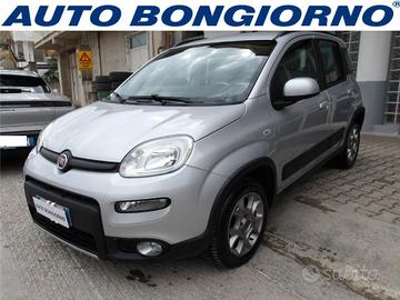 Fiat Panda 4x4 Panda 1.3 mjt 16v 4x4 75cv E5+