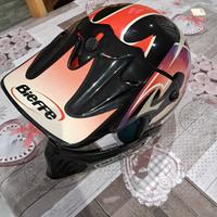 Casco gieffe per bambini