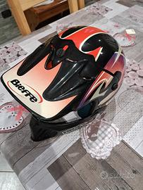 Casco gieffe per bambini