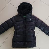 giubbotto Benetton 