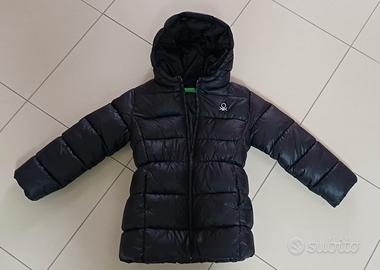 giubbotto Benetton 