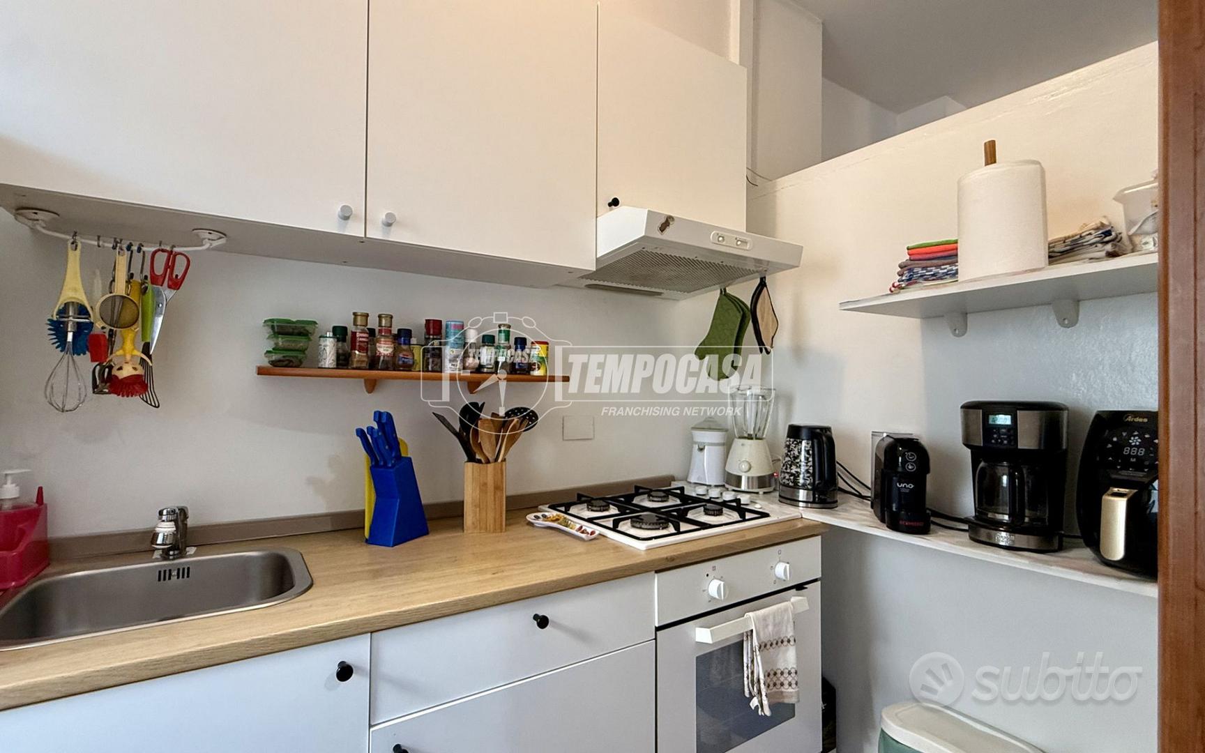Apartment in Merate, Vedù, Malpaga - Altro