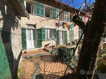 CASA SEMINDIPENDENTE A NE