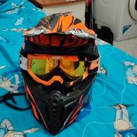 casco ktm