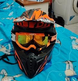 casco ktm