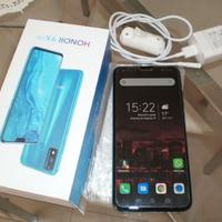 Honor 9X Lite  4GB+128GB Emerald Green