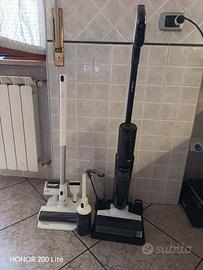 Lava aspira Tineco s5 combo 3 in 1