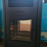 stufa a bioetanolo Recalor