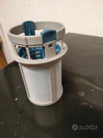 filtro lavastoviglie Hotpoint Ariston 