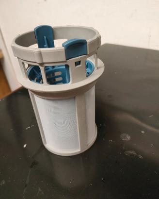 filtro lavastoviglie Hotpoint Ariston 
