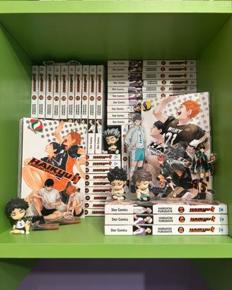 MANGA VARI GUARDARE DESCRIZIONE!!!!