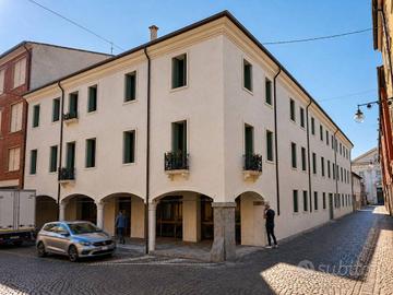 Attico / Mansarda di 155 m² con 5 locali e box aut