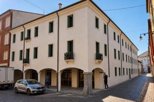 Attico / Mansarda di 155 m² con 5 locali e box aut