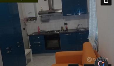 Appartamento per personale didattico