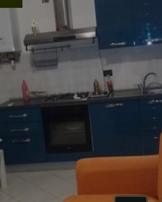 Appartamento per personale didattico