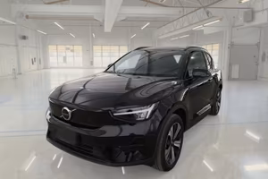VOLVO XC40 RECHARGE PLUS SUV