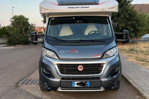 Roller team zefiro 295 TL