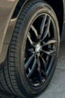 Pneumatici BMW x4 275/45/19