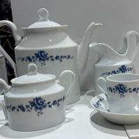 servizio Richard Ginori NUOVO