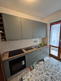 Stagione invernale Chiesa in Valmalenco