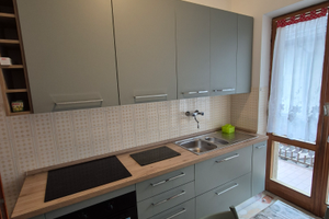 Stagione invernale Chiesa in Valmalenco