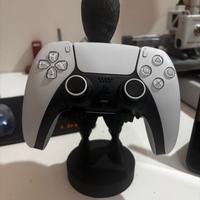 Supporto controller Spiderman